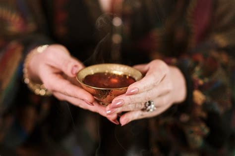 Tea, Transformation, and the Magic Hour: Realigning Your Energy